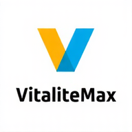 VitalitéMax logo