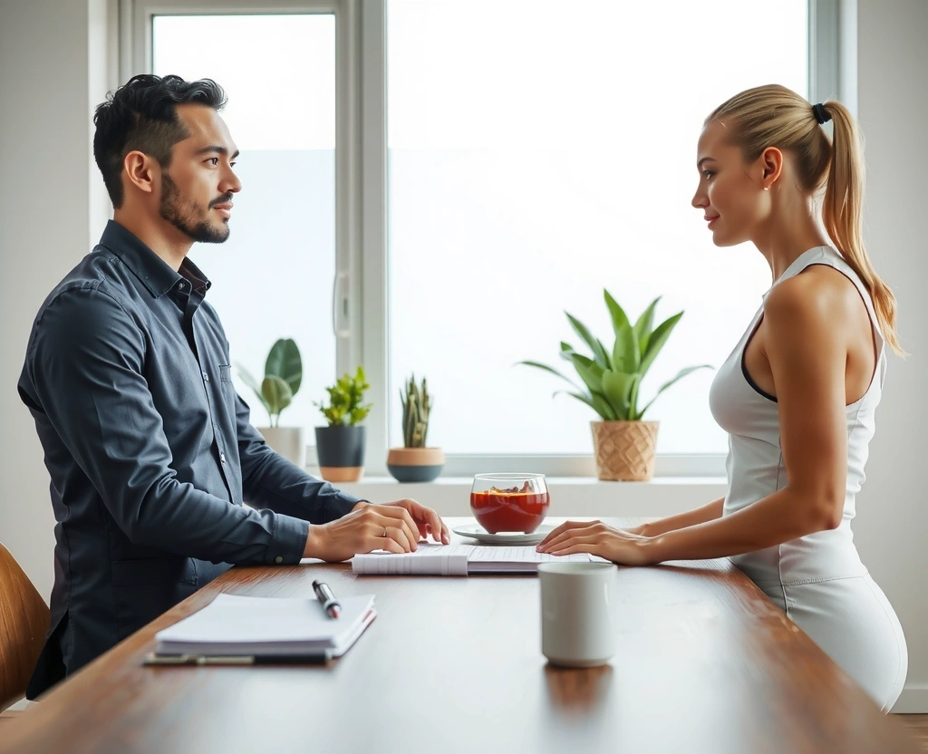 Équipe VitalitéMax